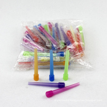 Colorful Disposable Mouthpieces hookah mouth tips For Shisha Hookah Sheesha Chicha Narguile Hose